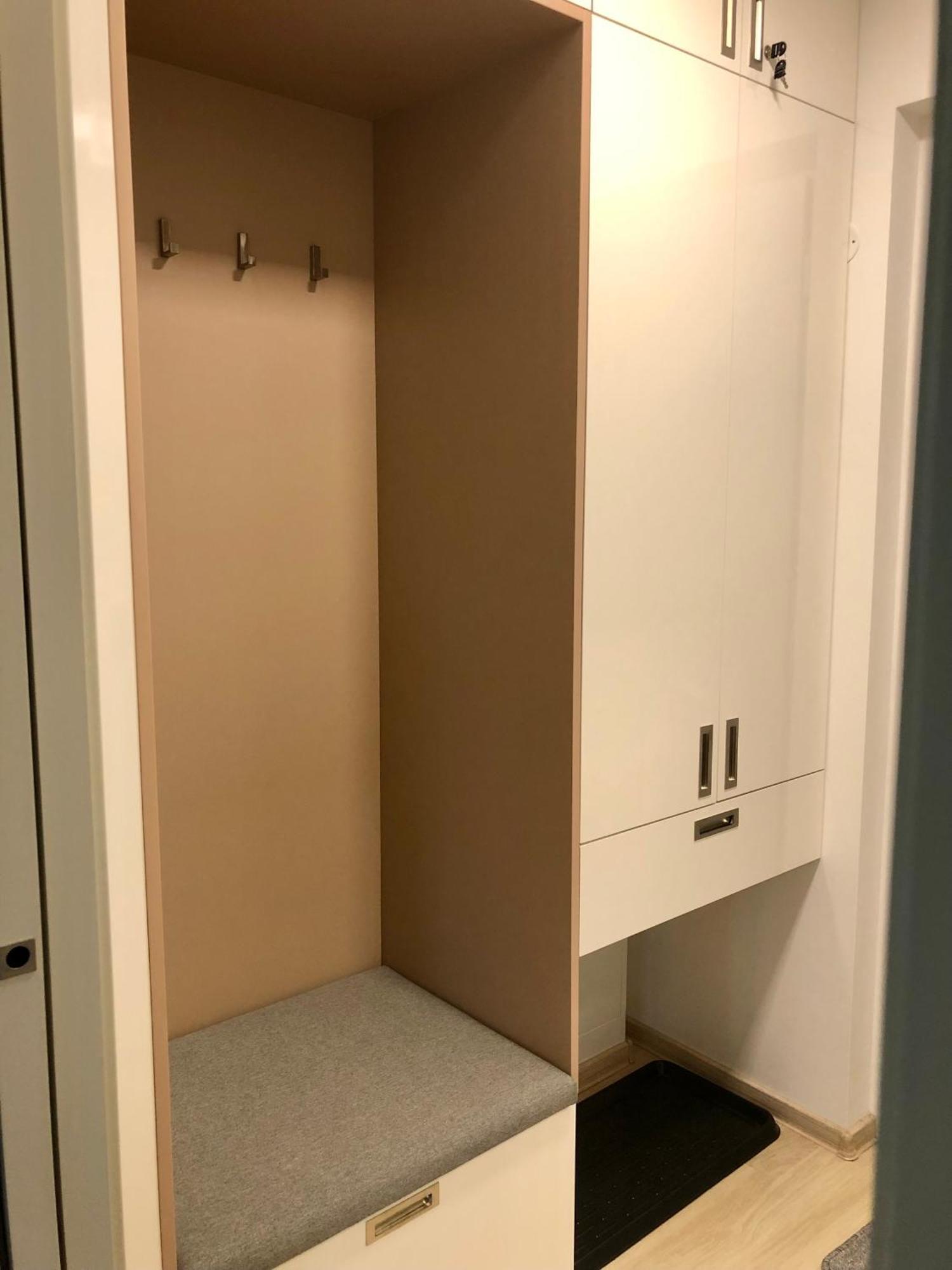 Apartman Krusne Hory - Erzgebirge Horní Blatná Exteriör bild
