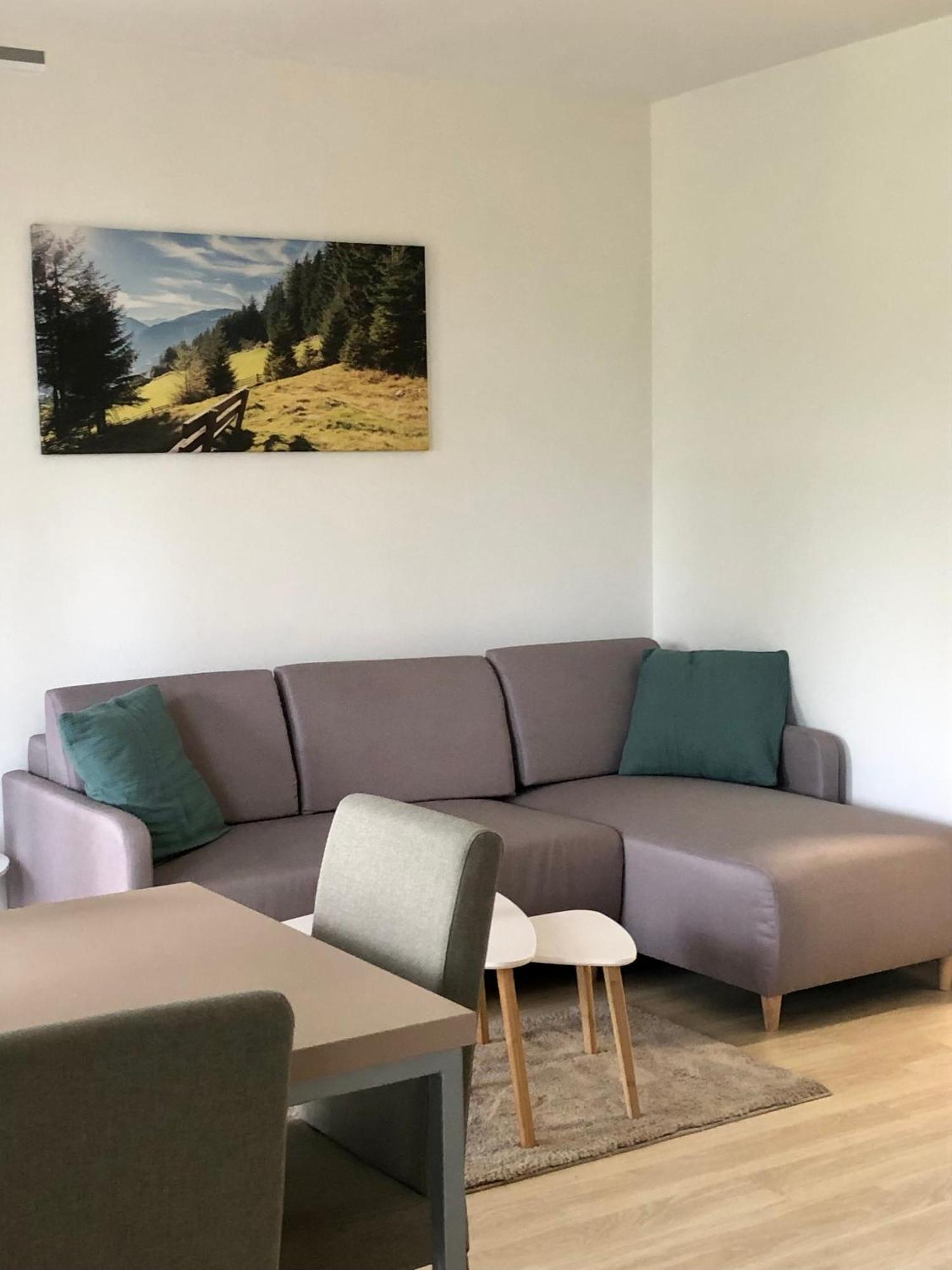 Apartman Krusne Hory - Erzgebirge Horní Blatná Exteriör bild